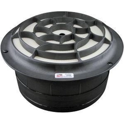 Air Filter by BALDWIN - CA5368 pa2