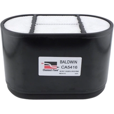 Air Filter by BALDWIN - CA5416 pa1