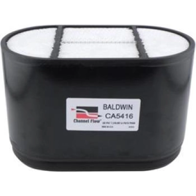 Air Filter by BALDWIN - CA5416 pa2