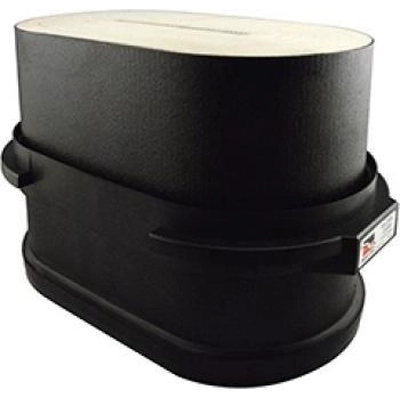 Air Filter by BALDWIN - CA5500 pa2
