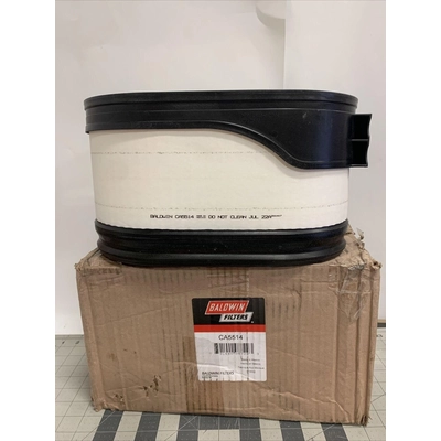 Air Filter by BALDWIN - CA5514 pa3