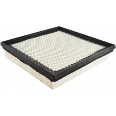 Air Filter by BALDWIN - PA10004 pa2