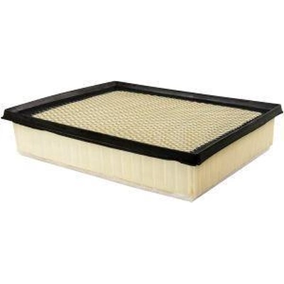 Air Filter by BALDWIN - PA10045 pa2