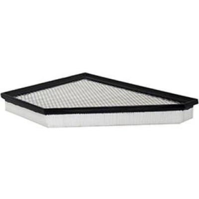 Air Filter by BALDWIN - PA10076 pa2