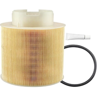 Air Filter by BALDWIN - PA10110 pa4