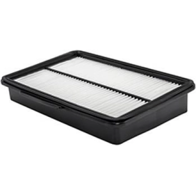 Air Filter by BALDWIN - PA10222 pa3