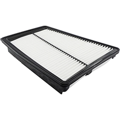 Air Filter by BALDWIN - PA10232 pa1