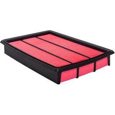 Air Filter by BALDWIN - PA10235 pa4