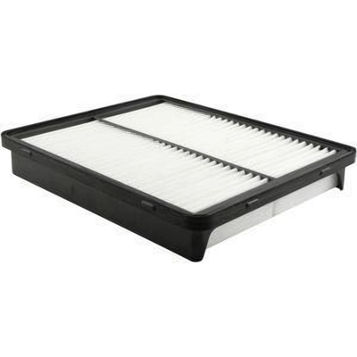Air Filter by BALDWIN - PA10271 pa3