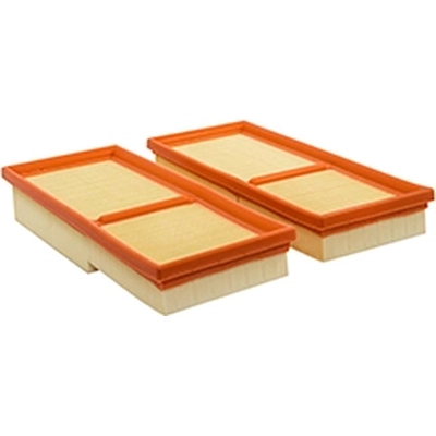 Air Filter by BALDWIN - PA10293 pa1