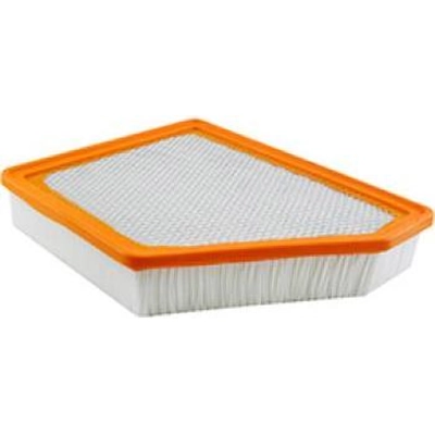 Air Filter by BALDWIN - PA10387 pa2