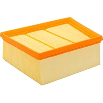 Air Filter by BALDWIN - PA10408 pa1