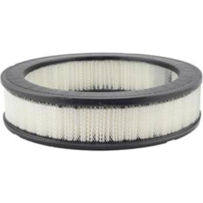 Air Filter by BALDWIN - PA1657 pa3