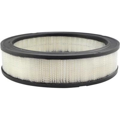 Filtre à air de BALDWIN - PA2051 pa2