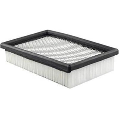 Air Filter by BALDWIN - PA2104 pa2