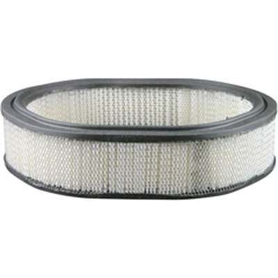 Air Filter by BALDWIN - PA2158 pa1