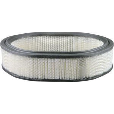 Air Filter by BALDWIN - PA2158 pa4