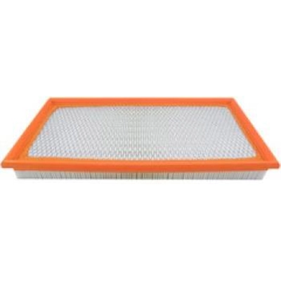 Air Filter by BALDWIN - PA2181 pa2