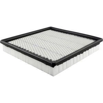 Air Filter by BALDWIN - PA2191 pa1