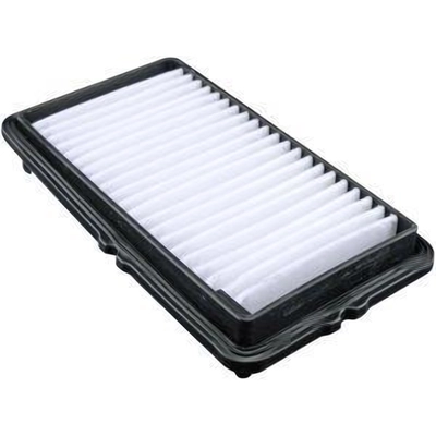 Air Filter by BALDWIN - PA2204 pa2