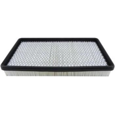 Air Filter by BALDWIN - PA2257 pa2