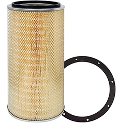 Air Filter by BALDWIN - PA2312 pa1