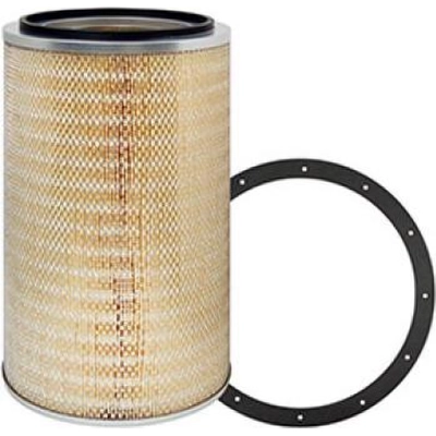 Air Filter by BALDWIN - PA2317 pa2