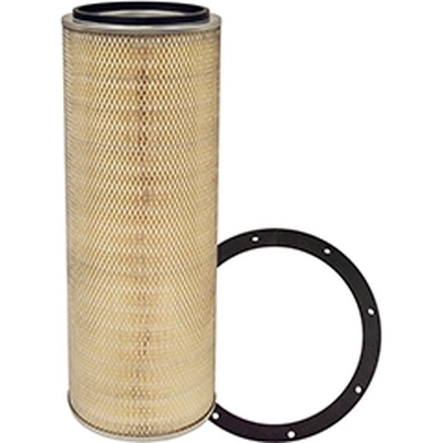 Air Filter by BALDWIN - PA2493 pa1