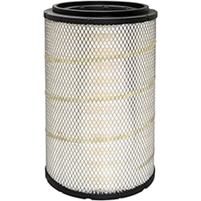 Air Filter by BALDWIN - PA2521 pa1