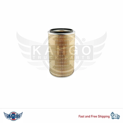 Air Filter by BALDWIN - PA2521 pa3