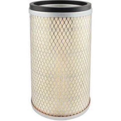 Air Filter by BALDWIN - PA2586 pa4