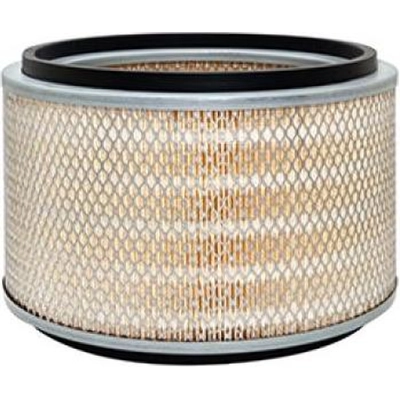 Air Filter by BALDWIN - PA2596 pa2