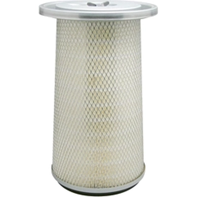 Air Filter by BALDWIN - PA2677 pa1