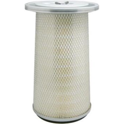 Air Filter by BALDWIN - PA2677 pa2