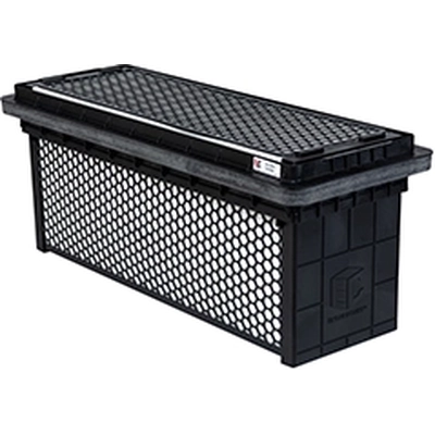 Air Filter by BALDWIN - PA32002 pa1