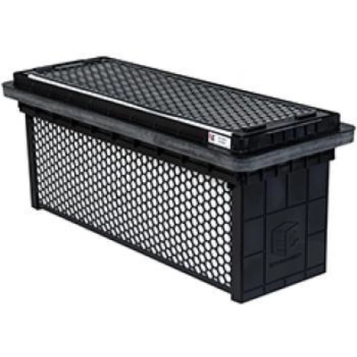 Air Filter by BALDWIN - PA32002 pa2