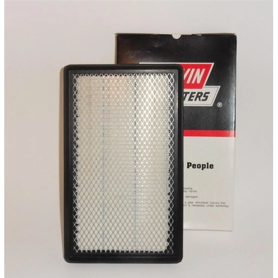 Air Filter by BALDWIN - PA4107 pa3