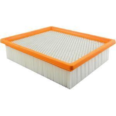 Air Filter by BALDWIN - PA4160 pa2