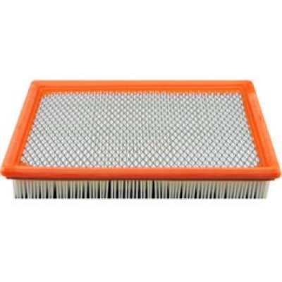 Air Filter by BALDWIN - PA4314 pa2