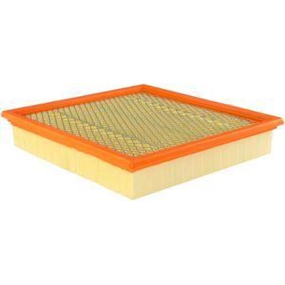 Air Filter by BALDWIN - PA4323 pa3