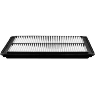 Air Filter by BALDWIN - PA4324 pa2
