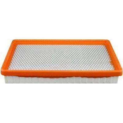 Air Filter by BALDWIN - PA4337 pa4