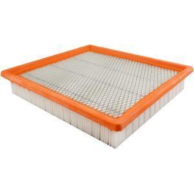 Air Filter by BALDWIN - PA4361 pa2