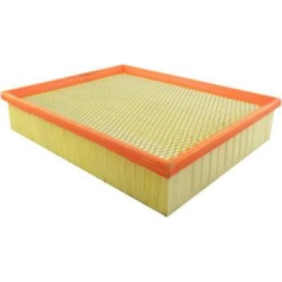 Air Filter by BALDWIN - PA4367 pa2