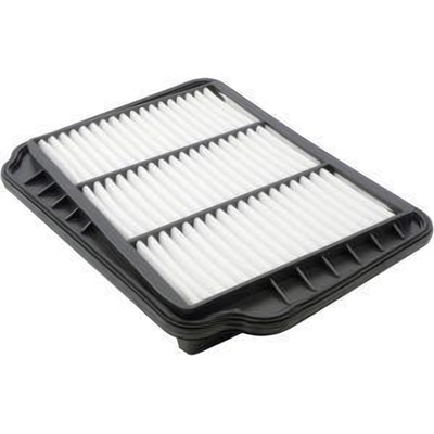 Air Filter by BALDWIN - PA4368 pa2