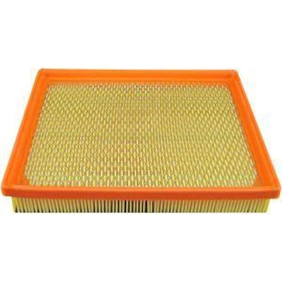 Air Filter by BALDWIN - PA4400 pa2