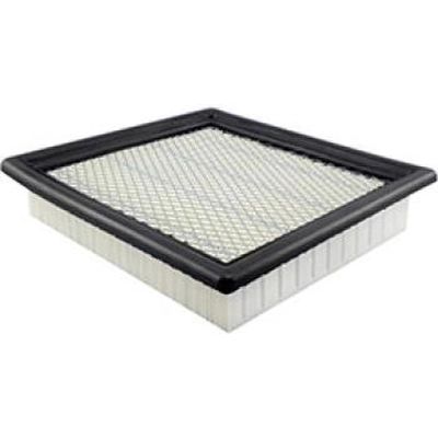 Air Filter by BALDWIN - PA4436 pa2