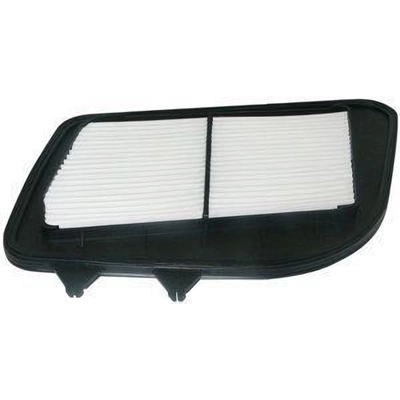 Air Filter by BALDWIN - PA4439 pa2
