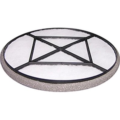 Air Filter by BALDWIN - PA4701 pa1