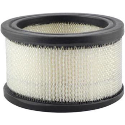 Air Filter by BALDWIN - PA649 pa2